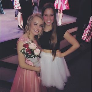 Meet your Posher, Lily